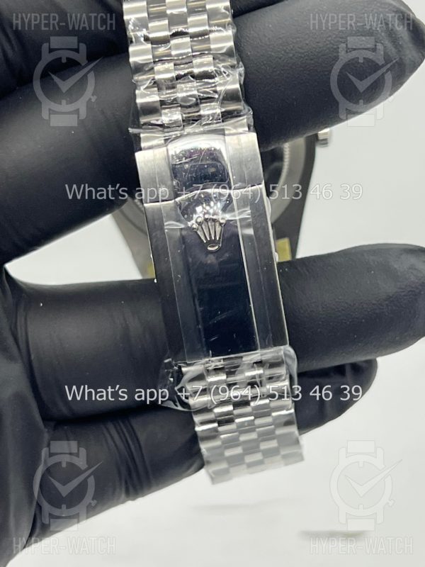 Фото 12 - Rolex Datejust 41mm Art 10108