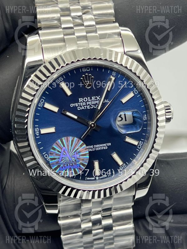 Фото 4 - Rolex Datejust 41mm Art 10106