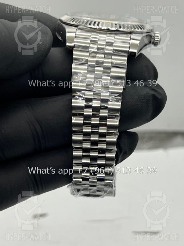 Фото 7 - Rolex Datejust 41mm Art 10106
