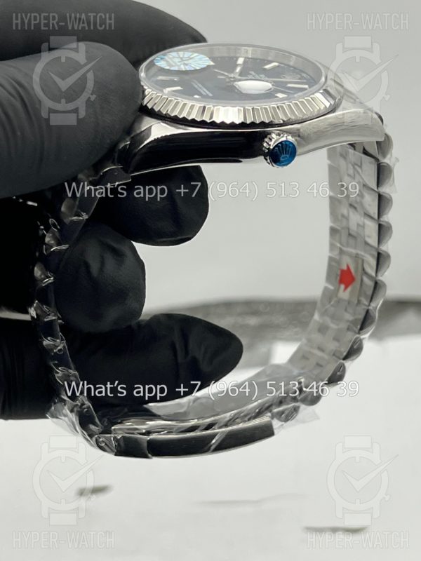 Фото 8 - Rolex Datejust 41mm Art 10106