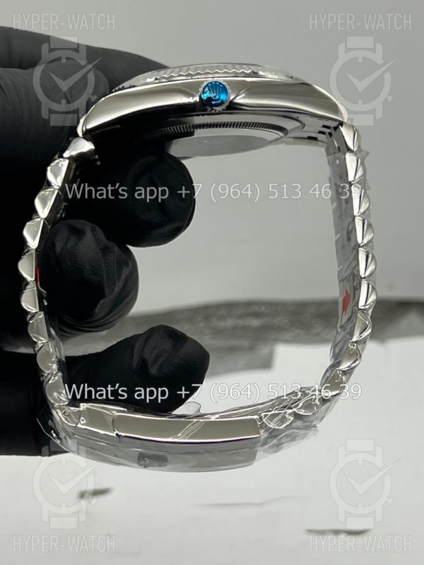 Фото 9 - Rolex Datejust 41mm Art 10106
