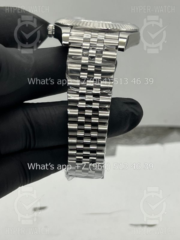 Фото 10 - Rolex Datejust 41mm Art 10106