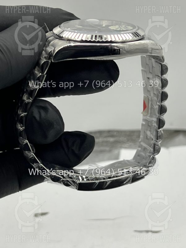 Фото 11 - Rolex Datejust 41mm Art 10106