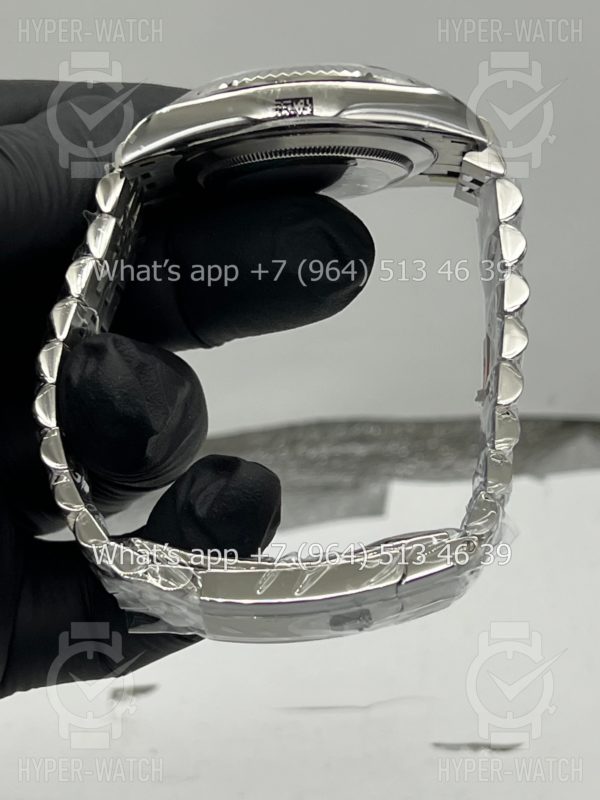 Фото 12 - Rolex Datejust 41mm Art 10106