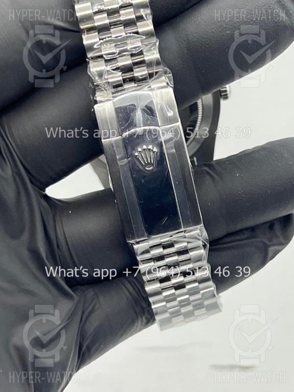 Фото 13 - Rolex Datejust 41mm Art 10106