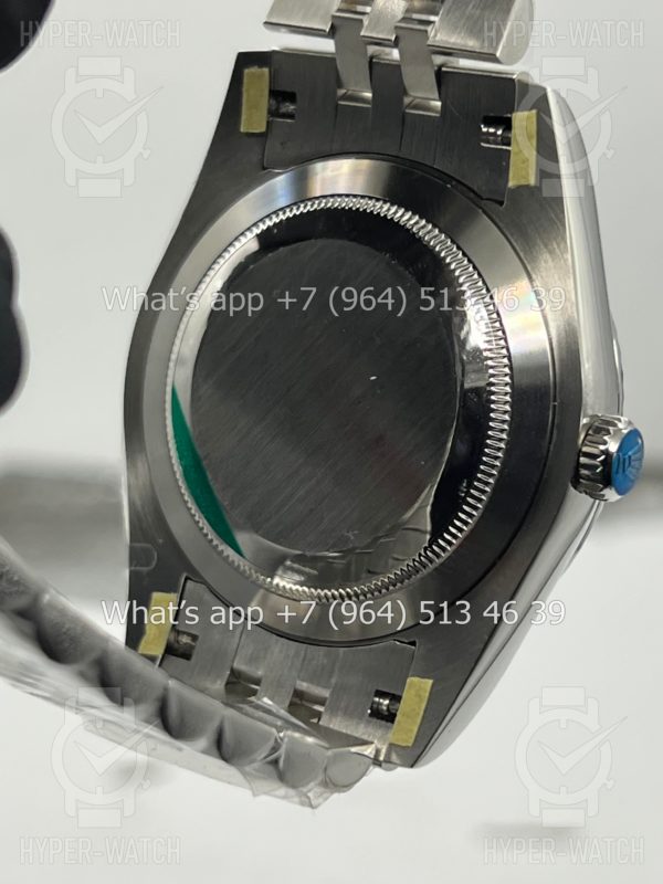 Фото 14 - Rolex Datejust 41mm Art 10106