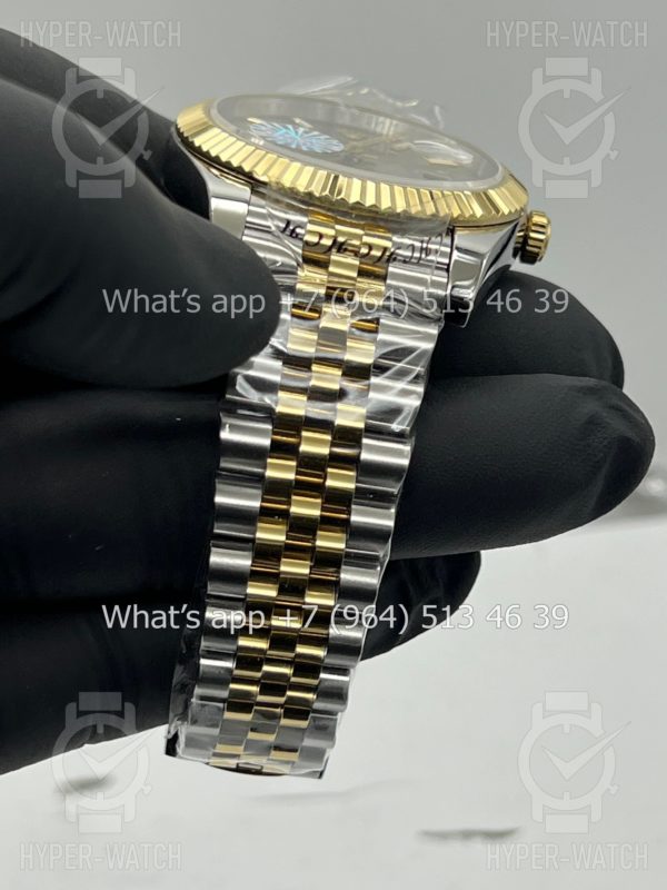 Фото 9 - Rolex Datejust 41mm Art 10107