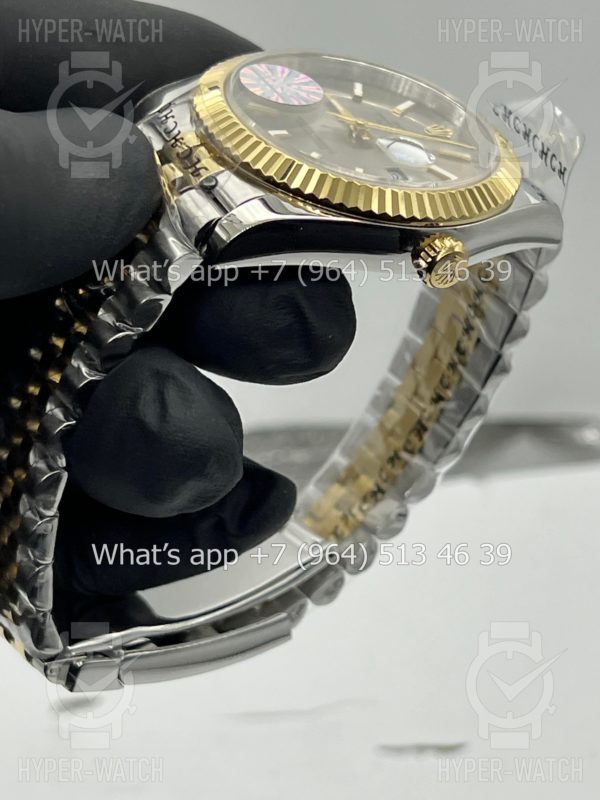 Фото 10 - Rolex Datejust 41mm Art 10107