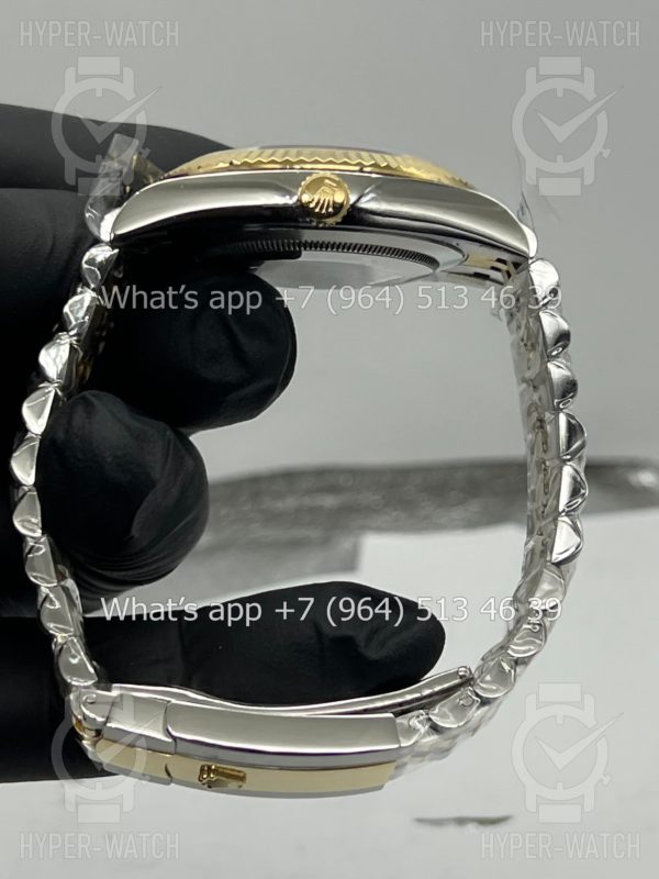 Фото 11 - Rolex Datejust 41mm Art 10107