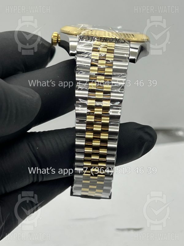 Фото 12 - Rolex Datejust 41mm Art 10107
