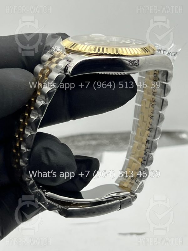 Фото 13 - Rolex Datejust 41mm Art 10107
