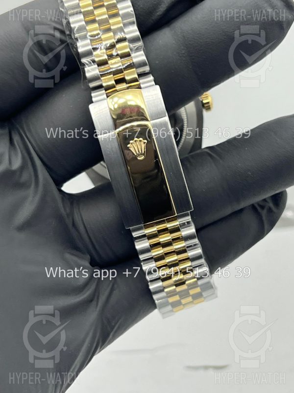 Фото 15 - Rolex Datejust 41mm Art 10107