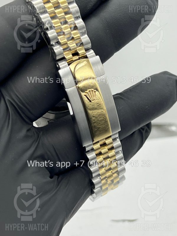 Фото 16 - Rolex Datejust 41mm Art 10107