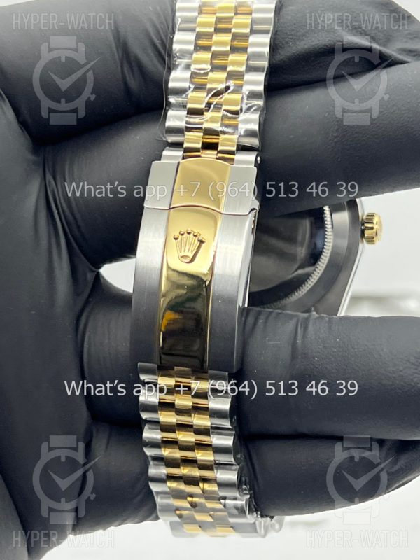 Фото 17 - Rolex Datejust 41mm Art 10107