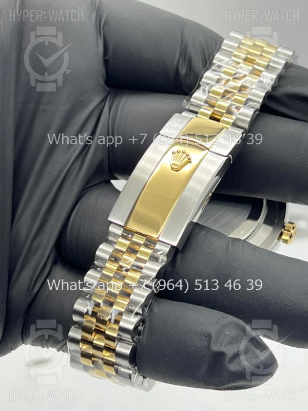 Фото 18 - Rolex Datejust 41mm Art 10107
