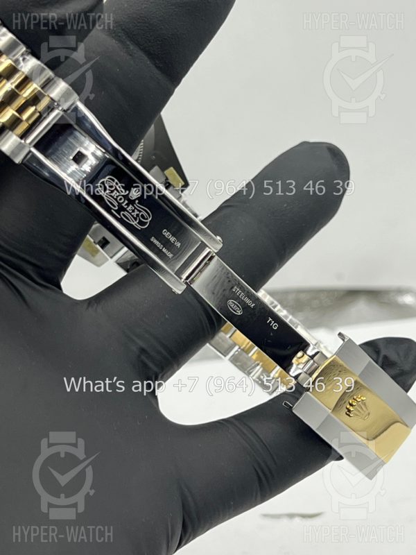 Фото 23 - Rolex Datejust 41mm Art 10107