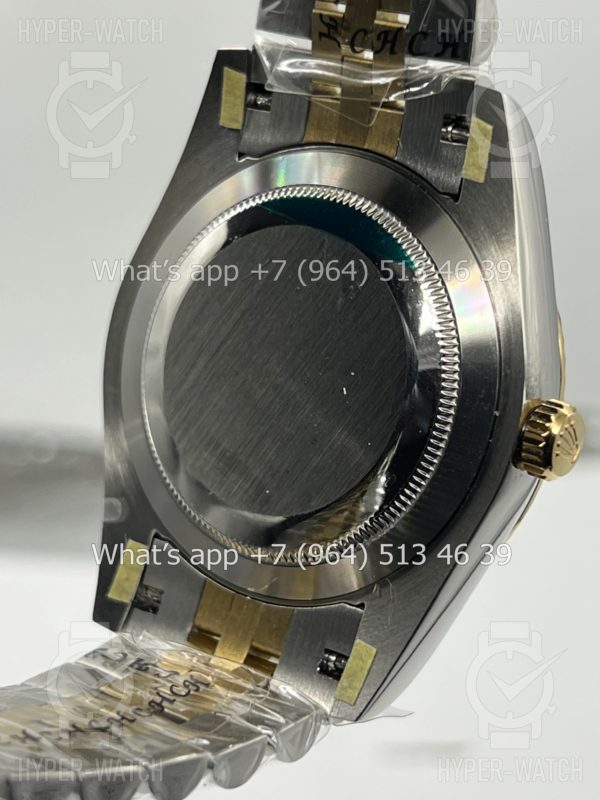 Фото 24 - Rolex Datejust 41mm Art 10107