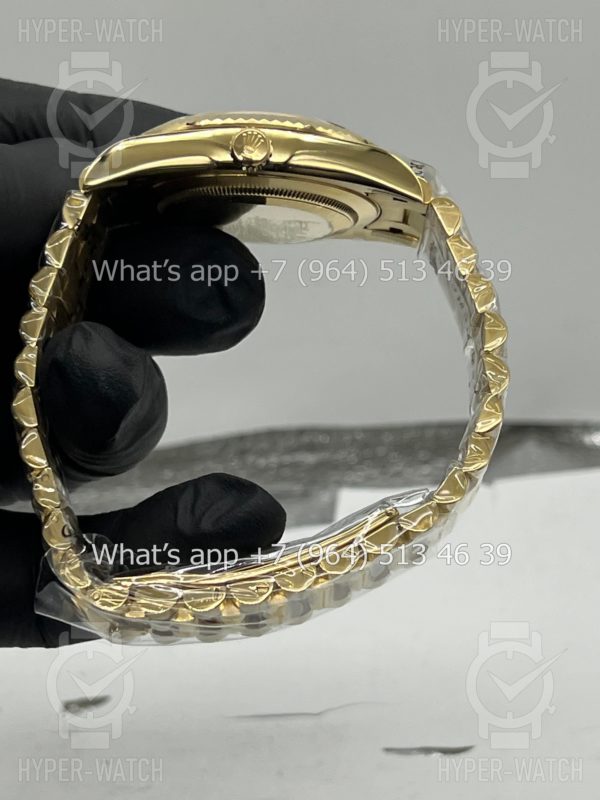 Товар Rolex Day-Date 40mm Art 10109 Фото 12 - Rolex Day-Date 40mm Art 10109