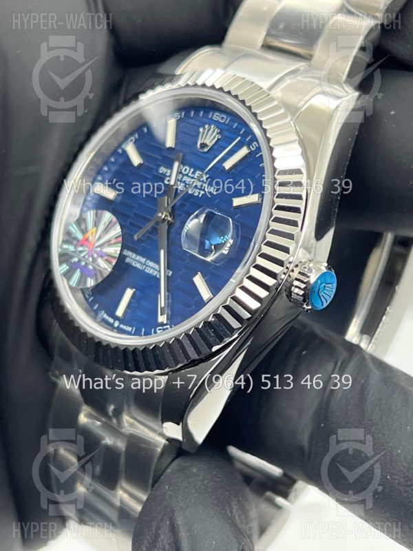 Товар Rolex Datejust 41mm Art 10098 Фото 5 - Rolex Datejust 41mm Art 10098