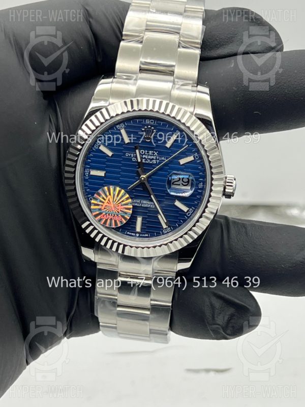 Товар Rolex Datejust 41mm Art 10098 Фото 9 - Rolex Datejust 41mm Art 10098