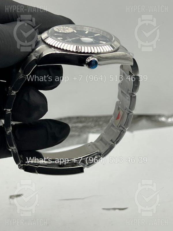 Товар Rolex Datejust 41mm Art 10098 Фото 11 - Rolex Datejust 41mm Art 10098