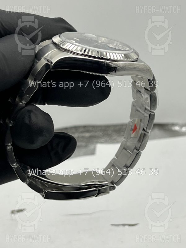 Товар Rolex Datejust 41mm Art 10098 Фото 14 - Rolex Datejust 41mm Art 10098