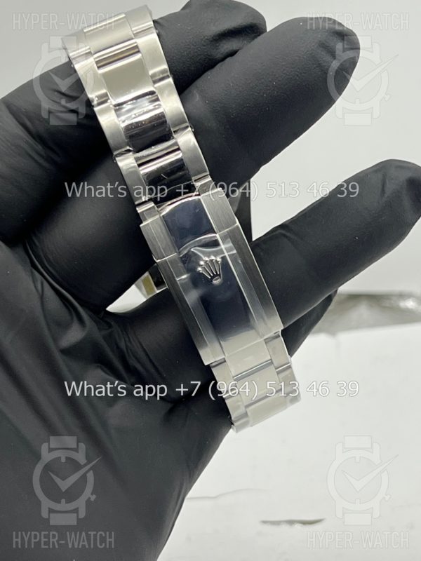 Товар Rolex Datejust 41mm Art 10098 Фото 17 - Rolex Datejust 41mm Art 10098