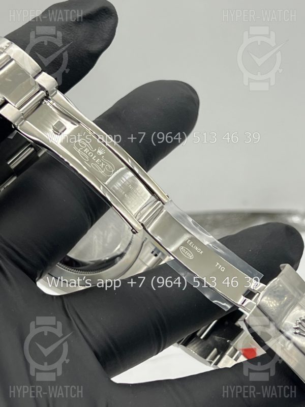 Товар Rolex Datejust 41mm Art 10098 Фото 21 - Rolex Datejust 41mm Art 10098