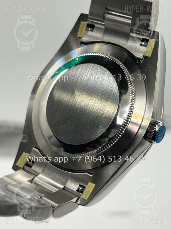 Товар Rolex Datejust 41mm Art 10098 Фото 22 - Rolex Datejust 41mm Art 10098