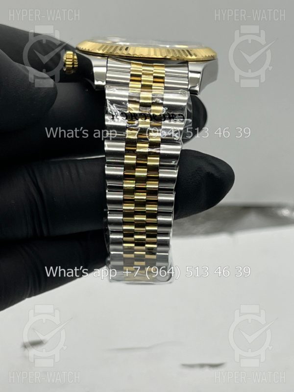 Товар Rolex Datejust 41mm Art 10099 Фото 11 - Rolex Datejust 41mm Art 10099