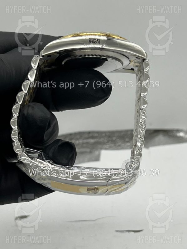 Товар Rolex Datejust 41mm Art 10099 Фото 13 - Rolex Datejust 41mm Art 10099