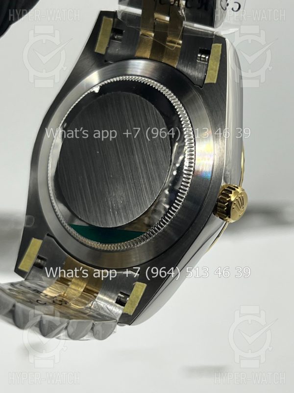 Товар Rolex Datejust 41mm Art 10099 Фото 15 - Rolex Datejust 41mm Art 10099