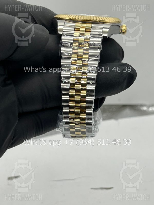 Товар Rolex Datejust 41mm Art 10100 Фото 11 - Rolex Datejust 41mm Art 10100