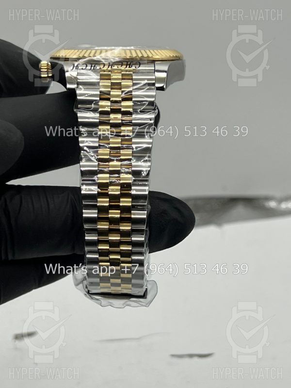Товар Rolex Datejust 41mm Art 10100 Фото 14 - Rolex Datejust 41mm Art 10100