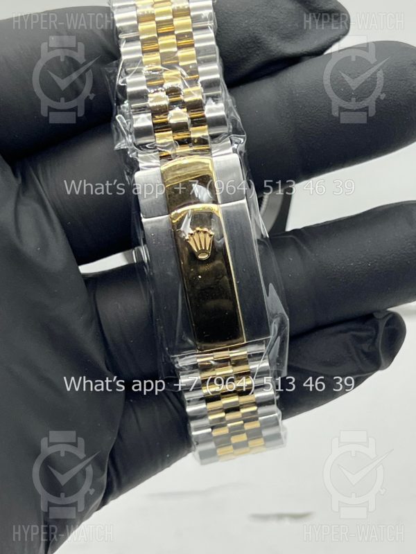 Товар Rolex Datejust 41mm Art 10100 Фото 17 - Rolex Datejust 41mm Art 10100