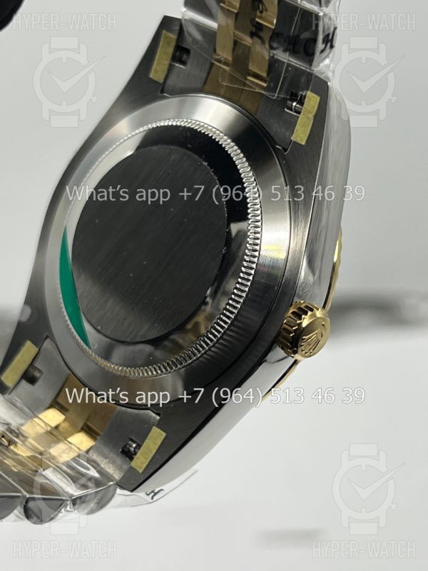 Товар Rolex Datejust 41mm Art 10100 Фото 18 - Rolex Datejust 41mm Art 10100