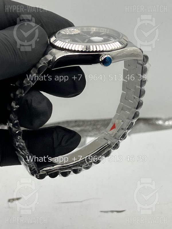 Фото 10 - Rolex Day-Date 40mm Art 10111