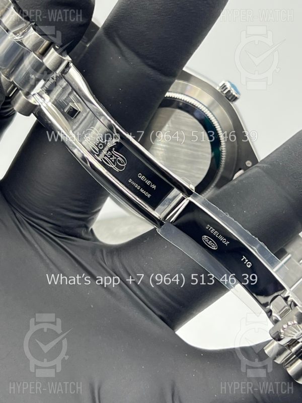 Товар Rolex Day-Date 40mm Art 10111 Фото 17 - Rolex Day-Date 40mm Art 10111