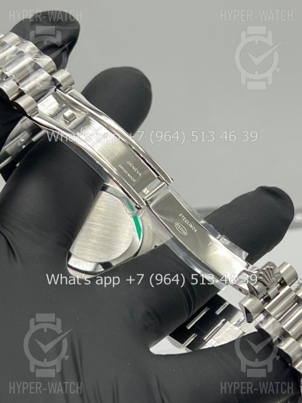 Товар Rolex Day-Date 40mm Art 10111 Фото 16 - Rolex Day-Date 40mm Art 10111