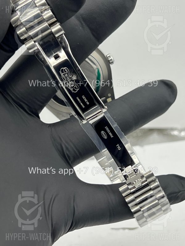 Товар Rolex Day-Date 40mm Art 10111 Фото 15 - Rolex Day-Date 40mm Art 10111