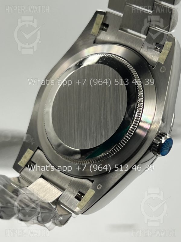 Фото 21 - Rolex Day-Date 40mm Art 10111