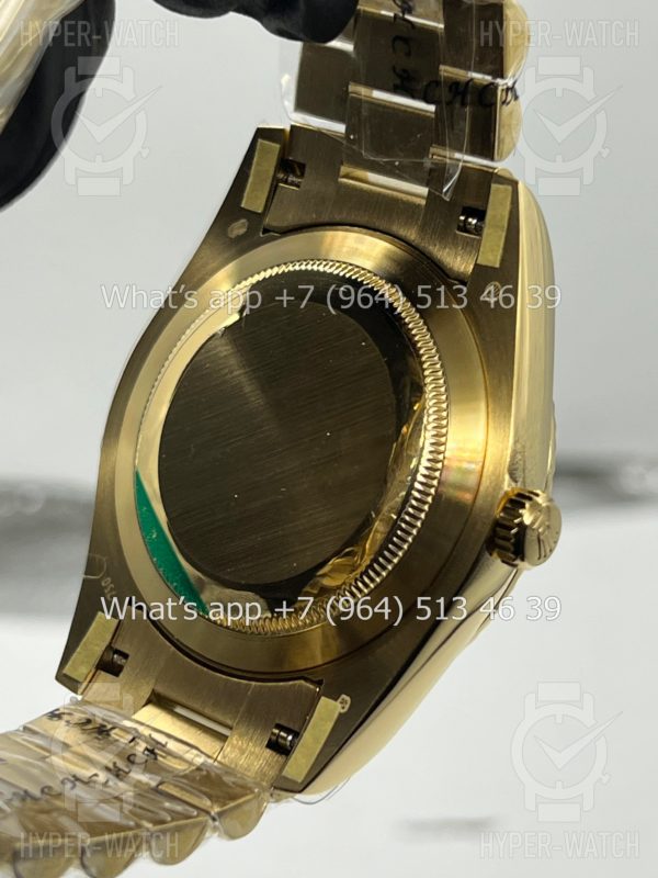 Фото 16 - Rolex Day-Date 40mm Art 10110