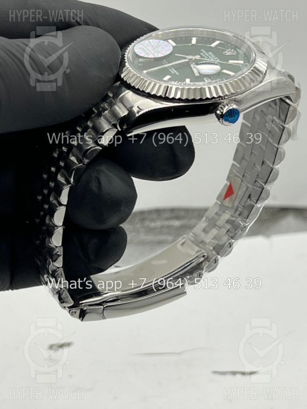 Товар Rolex Datejust 41mm Art 10101 Фото 11 - Rolex Datejust 41mm Art 10101