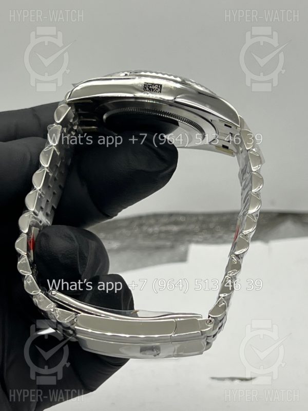 Товар Rolex Datejust 41mm Art 10101 Фото 15 - Rolex Datejust 41mm Art 10101