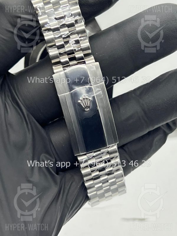 Товар Rolex Datejust 41mm Art 10101 Фото 16 - Rolex Datejust 41mm Art 10101