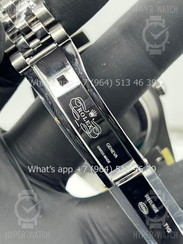 Товар Rolex Datejust 41mm Art 10101 Фото 18 - Rolex Datejust 41mm Art 10101