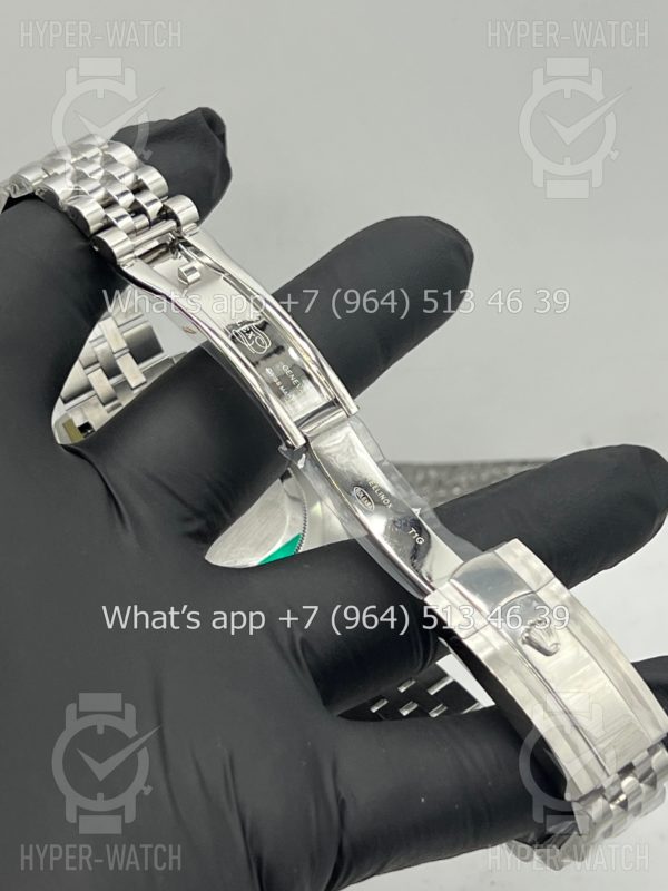 Товар Rolex Datejust 41mm Art 10101 Фото 20 - Rolex Datejust 41mm Art 10101