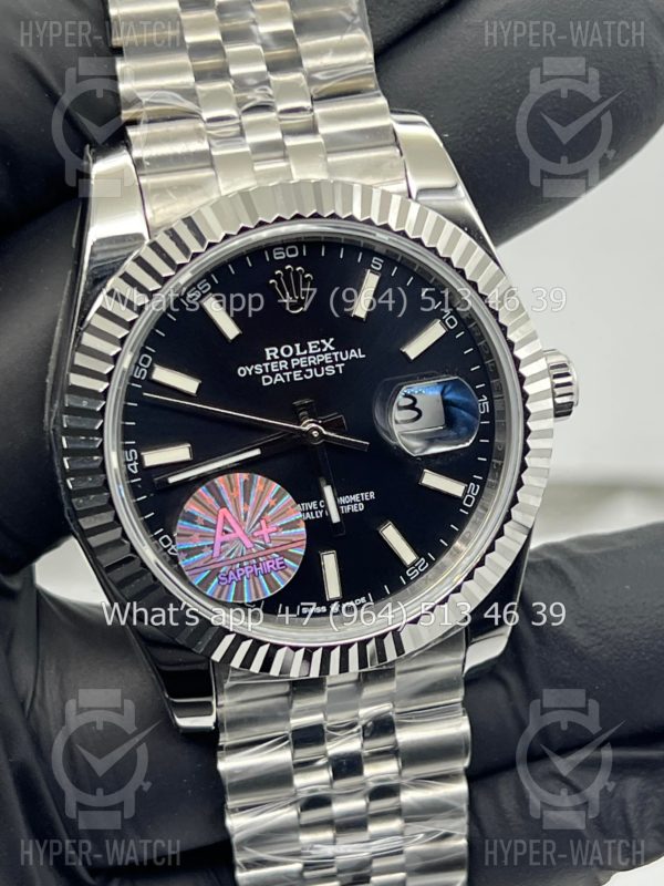 Товар Rolex Datejust 41mm Art 10102 Фото 3 - Rolex Datejust 41mm Art 10102