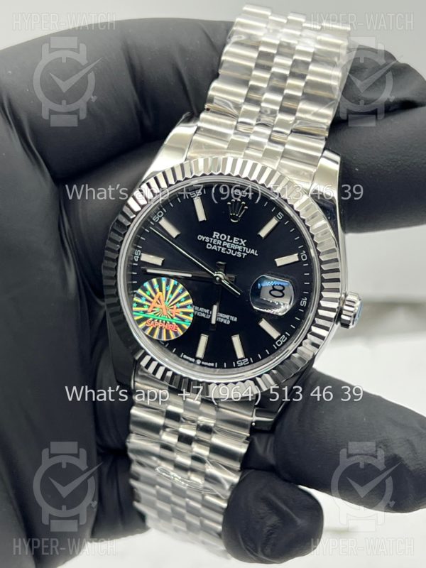 Товар Rolex Datejust 41mm Art 10102 Фото 5 - Rolex Datejust 41mm Art 10102