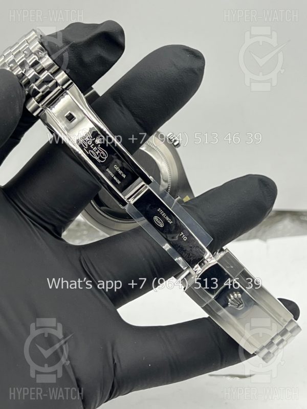 Товар Rolex Datejust 41mm Art 10102 Фото 21 - Rolex Datejust 41mm Art 10102